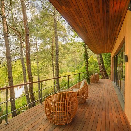 Nuup Hotel Marmaris Eksteriør billede