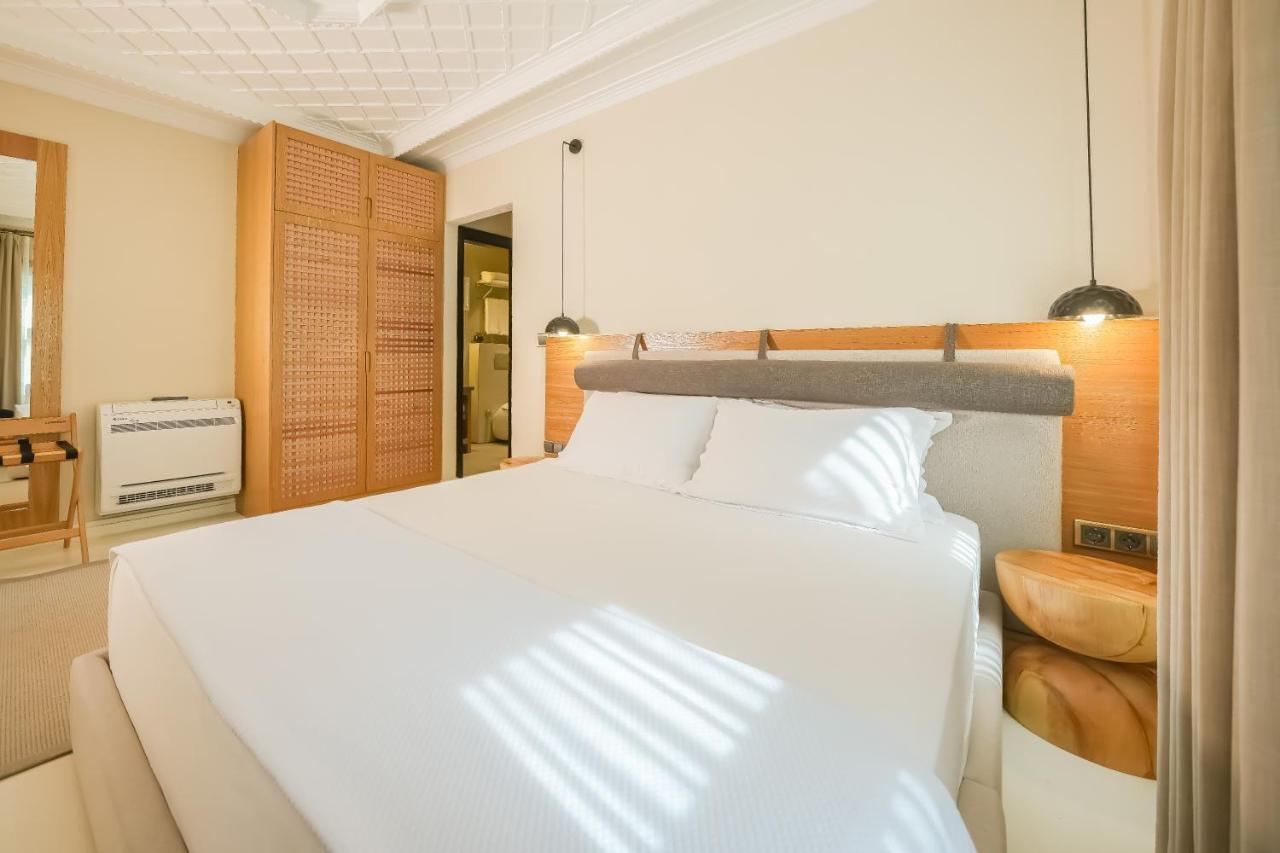 Nuup Hotel Marmaris Eksteriør billede