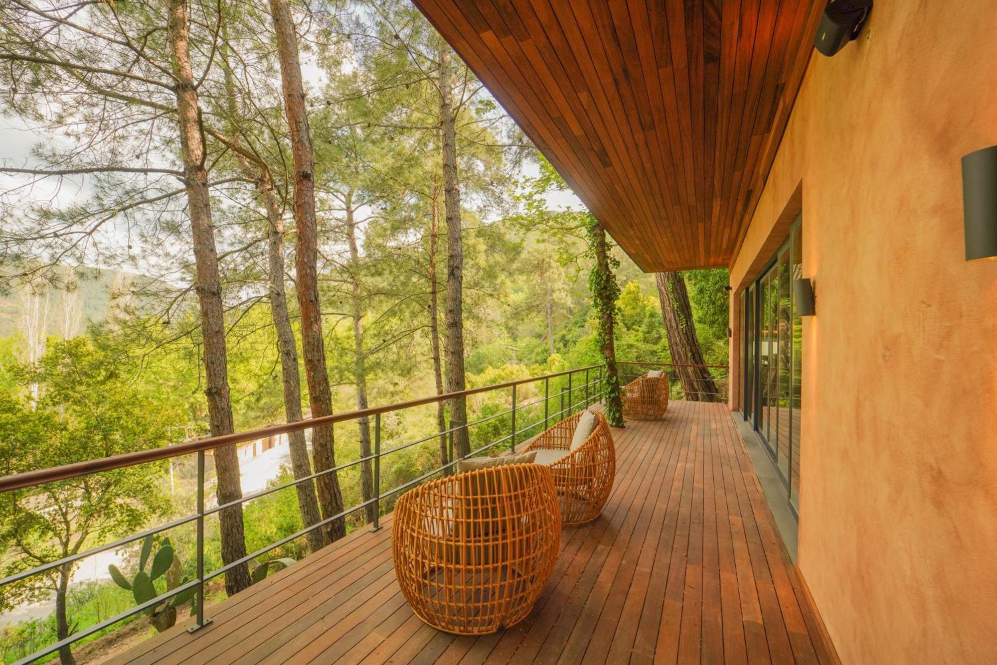 Nuup Hotel Marmaris Eksteriør billede